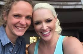Doch genau damit macht nicole staudinger jetzt schluss! Abnehmen Ohne Diat Tja Wenn Frau Weniger Kilos Auf Den Huften Haben Will Stadt Land Mama