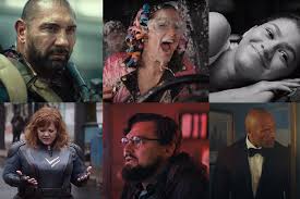 6 harry potter fans vs 1 fake | odd one out. Here Are The Higlights Of Netflix Movies In 2021 Esquire Sg
