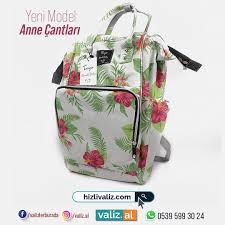 Valiz Modasi Panosundaki Pin