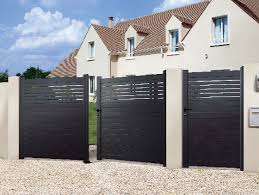 Motorisation Portail Alu Non Renforce 109 Messages
