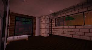 Descargar e instalar | chisels & bits nos añade la posibilidad de moldear cualquier bloque de construcción del juego, usando varias herramientas especiales . Ashcraft On Twitter Been Using The Chisels Bits Minecraft Mod In My Modpack Survival World And Honestly This Mod Is Amazing Heres A Modern House I Made With It Minecraft Chiselsandbits