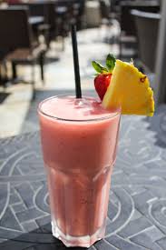 Pin By The Cheesecake Factory On Libations Thirst Quenchers Fruity Smoothies Fresh Fruit Smoothies Fruit Smoothies