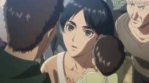 Keith discute com Carla Yeager (DUBLADO)