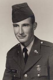 Kenneth Ray Bailey (1949-2015)