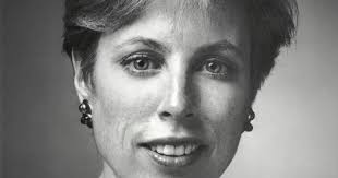 Architect Barbara A. Hillier, AIA