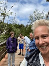 Sunset Beach State Recreation Site — Eco Akamai