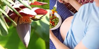 Jantung Pisang Untuk Ibu Hamil Amankah Bumil Makan Jantung Pisang