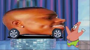 Browse and download minecraft dababy skins by the planet minecraft community. Dababy Car In Spongebob Meme Youtube