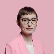 Maria Agra Bermejo Product Designer