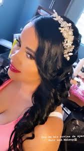 BRIDE MAKEUP 👰🏻, Mi otra novia de ayer...