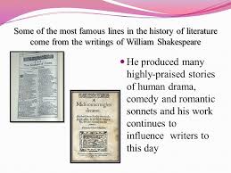 Examples of setting in literature. Definition The Term Literary Canon Refers To A Group Of Literary Works That Are Considered Important And Relevant Of A Particular Time Period Or Place Ppt Download