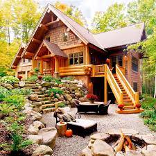June 29, 2021 log cabins gorgeous cabin nestled in the woods of texas with two bedrooms, three beds, and one bathroom, this farm stay cabin building in van, texas, can accommodate up to four visitors. 16 Amazing Cabins You Have To See To Believe The Family Handyman