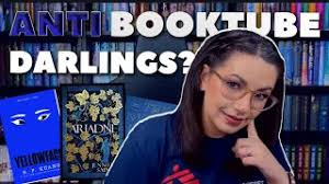 BOOKTUBE DOESN'T LIKE THESE, BUT I KIND OF DO 👀