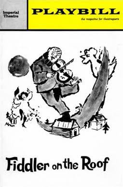 Fiddler on the Roof - Wikipedia