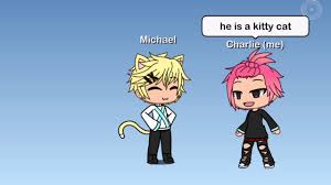 Rainbow gacha, gold gacha, witch gacha, prime gacha and lucky gacha. Gacha Life Gun And Knife Shefalitayal