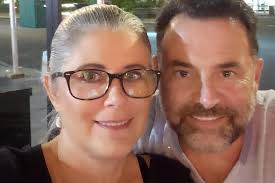 Fundraiser for Martha Blake by Martha Blake : Konrad Dowling Memorial Bench  in Central Park