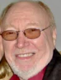 Obituary information for Roy Wolfe