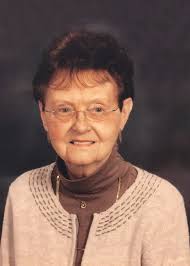 Obituary information for Bernadine M. Bleile