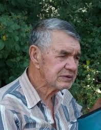 Obituary information for Harold Edd Smith