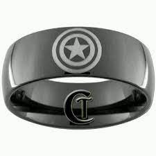 Pin By Caryl Hanson Johnson On For The Hubs Captain America Wedding Superhero Wedding Wedding Men