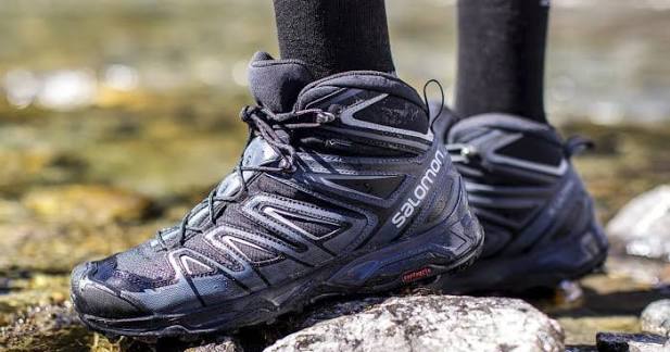 Giày Leo Núi đi bộ trekking chính hãng cho nam nữ Hà Nội và TpHCM – Freeman Chuyên Đồ Cắm Trại Cắm Trại Ngoài Trời , Thể Thao Ngoài Trời