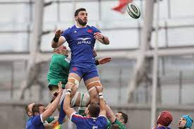 .between scotland and france on saturday in glasgow has been postponed after a home player tested positive for coronavirus, scottish rugby said scotland's previous game against italy on feb. France Six Nations Match Against Scotland Postponed After New Covid 19 Positive