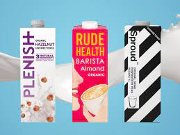 Oatly Blackstone Investment Milk Alternatives To Try Isntead The Independent