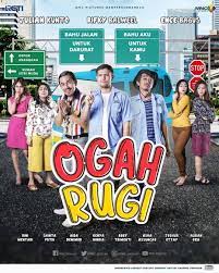 Sinopsis Ogah Rugi Episode 1 Terakhir Lengkap Sinetron Rcti Komedi Penari Drama