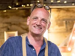 The Repair Shop's Steve Fletcher shares proud dad moment in rare family  insight