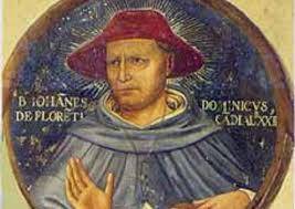 Inoltre san'agnese non è l'unico santo del giorno, in quanto oggi sono venerati anche altri personaggi religiosi, alcuni. Il Santo Del Giorno Del 10 Giugno E Beato Giovanni Dominici