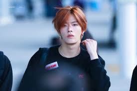 With tenor, maker of gif keyboard, add popular nct yuta animated gifs to your conversations. Nct 127 S Hair Timeline Yuta On We Heart It
