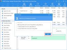 How To Remove Bad Sectors From Hard Disk Permanently