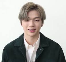Kang Daniel