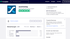 Auf welcher basis diese zusammenarbeit geschieht erfahren sie hier. Auxmoney Kredit Unser Testbericht Alles Wichtige 05 2021