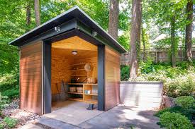 Explore why these 20 landscaping ideas with rocks will rock your front yard and backyard. 10 Well Organized Garden Sheds To Inspire Spring Planting