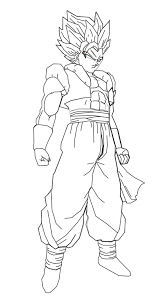 Gogeta By Vegeta22 On Deviantart Gogeta blue images elegant go a blue vs broly of gogeta blue images part of dragon ball wallpaper you can also download and share your favorite wallpaper hd wallpapers and background images. gogeta by vegeta22 on deviantart