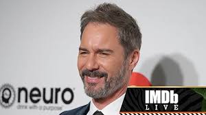 Eric McCormack