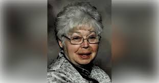 Obituary information for Helen V. Schultz