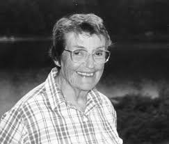 Grace Terry Gross, obituary