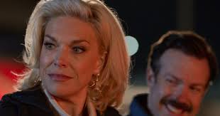 Duro na Queda: Hannah Waddingham, de Ted Lasso, entra para o elenco
