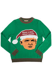 By kendal hemphill, dec 3, 2018. Make X Mas Great Again Trump Christmas Sweater Popcult Wear