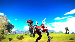 Maybe you would like to learn more about one of these? Ffxiv Mounts Here S How To Obtain Every Final Fantasy 14 Mount Pcgamesn