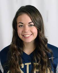 2020 Softball Roster