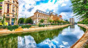 It was given its independence in the treaty of berlin of 1878. Romania Webhelp Com