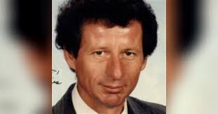 E. Lewis Scott Jr. Obituary