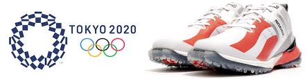 Show off your brand's personality with a custom olympic logo designed just for you by a professional designer. Sqairz Creates Austrian Olympic Golf Shoe For Sepp Straka At 2021 Olympics The Golf Wire