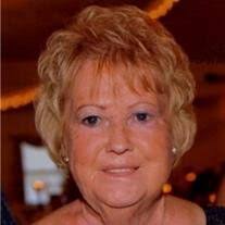 Estelle Louise Jeffers Obituary