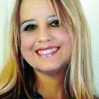 Jayme Rebecca Robinson Tumlinson