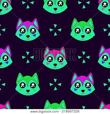 Cute Kids Wolf Vector Photo Free Trial Bigstock Background for cute little boys and girls. cute kids wolf vector photo free