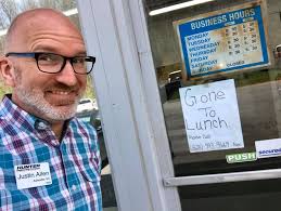 Vance tire and Automotive